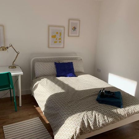 Granby Apartments F-6 Leicester Esterno foto