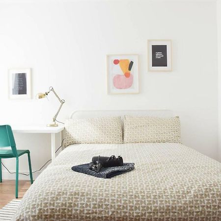 Granby Apartments F-6 Leicester Esterno foto