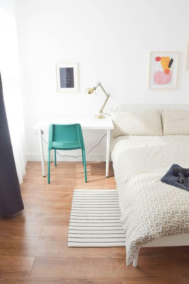 Granby Apartments F-6 Leicester Esterno foto
